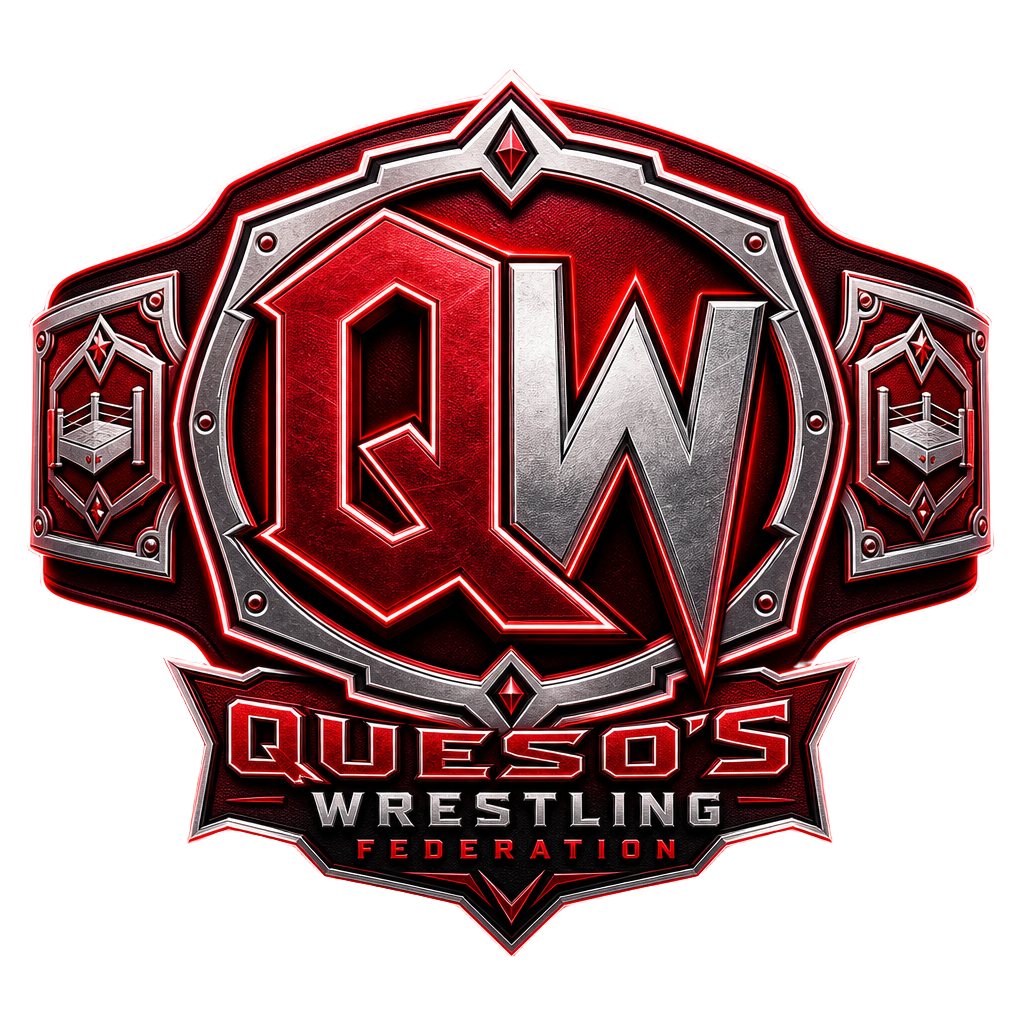 Queso's Wrestling